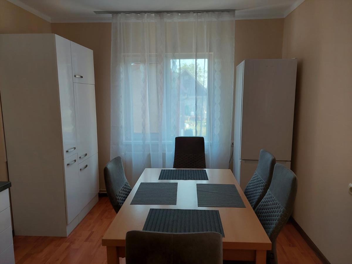 Casa Mario Apartment Oradea Exterior photo