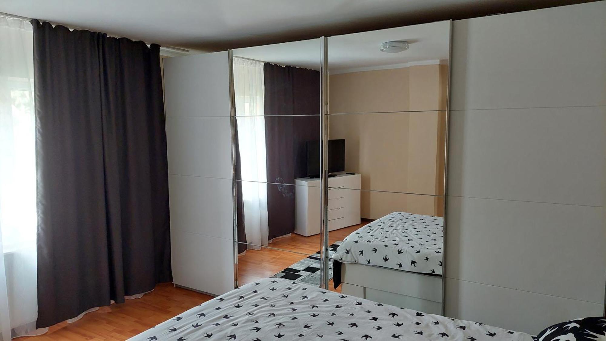 Casa Mario Apartment Oradea Exterior photo